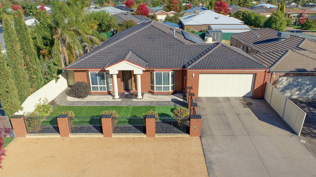 6 Kerang Avenue, Kialla VIC 3631, Kialla - Thumbnail 5