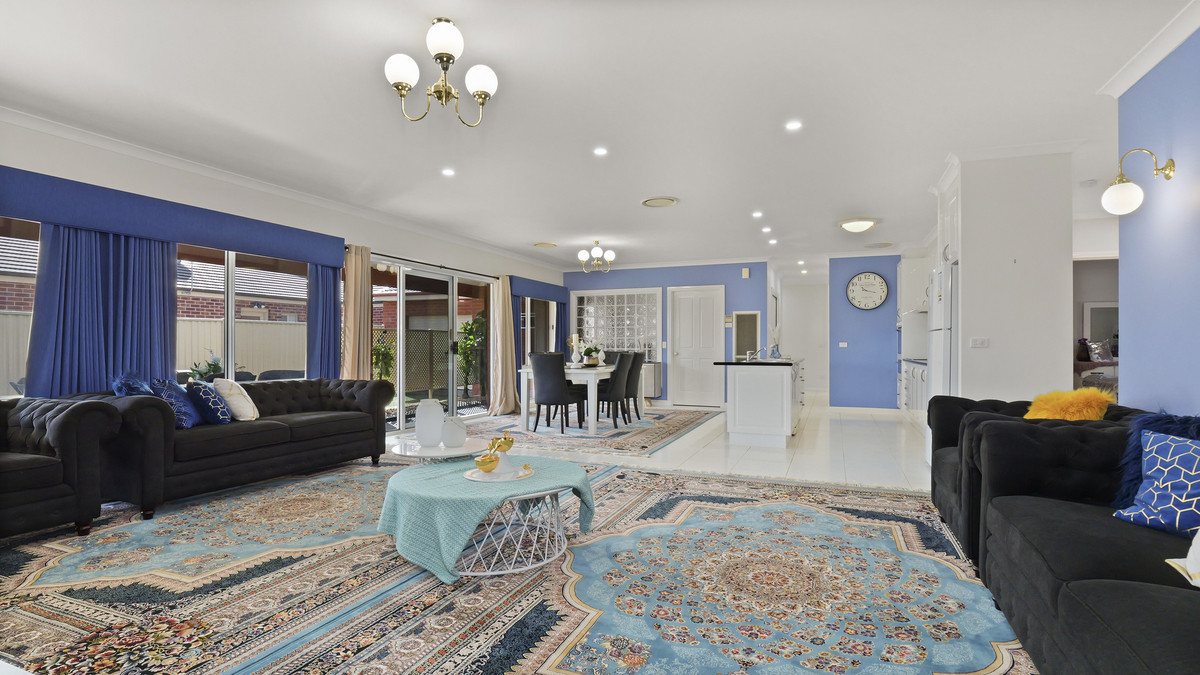 6 Kerang Avenue, Kialla VIC 3631, Kialla - Thumbnail 2