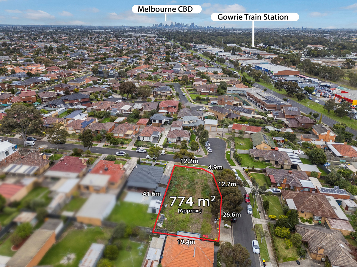 24 Sandra Avenue, Fawkner VIC 3060, Fawkner - Thumbnail 2