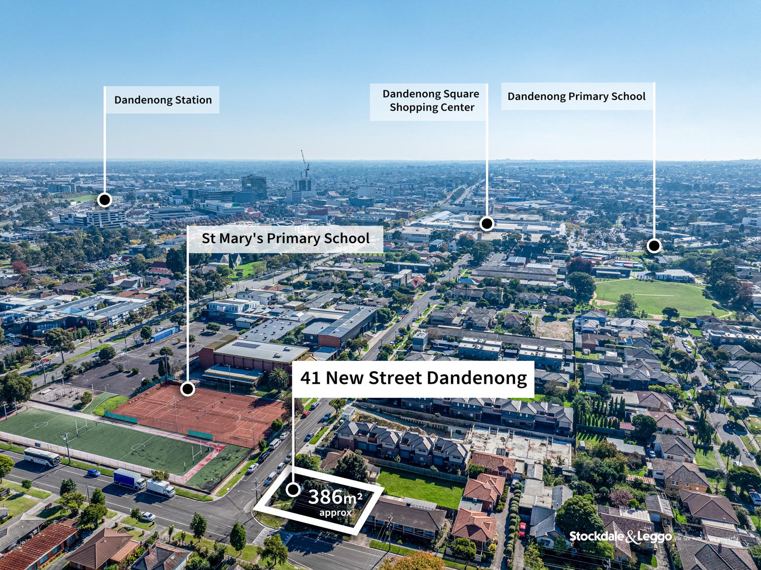 41 New Street, Dandenong VIC, Dandenong - Thumbnail 3