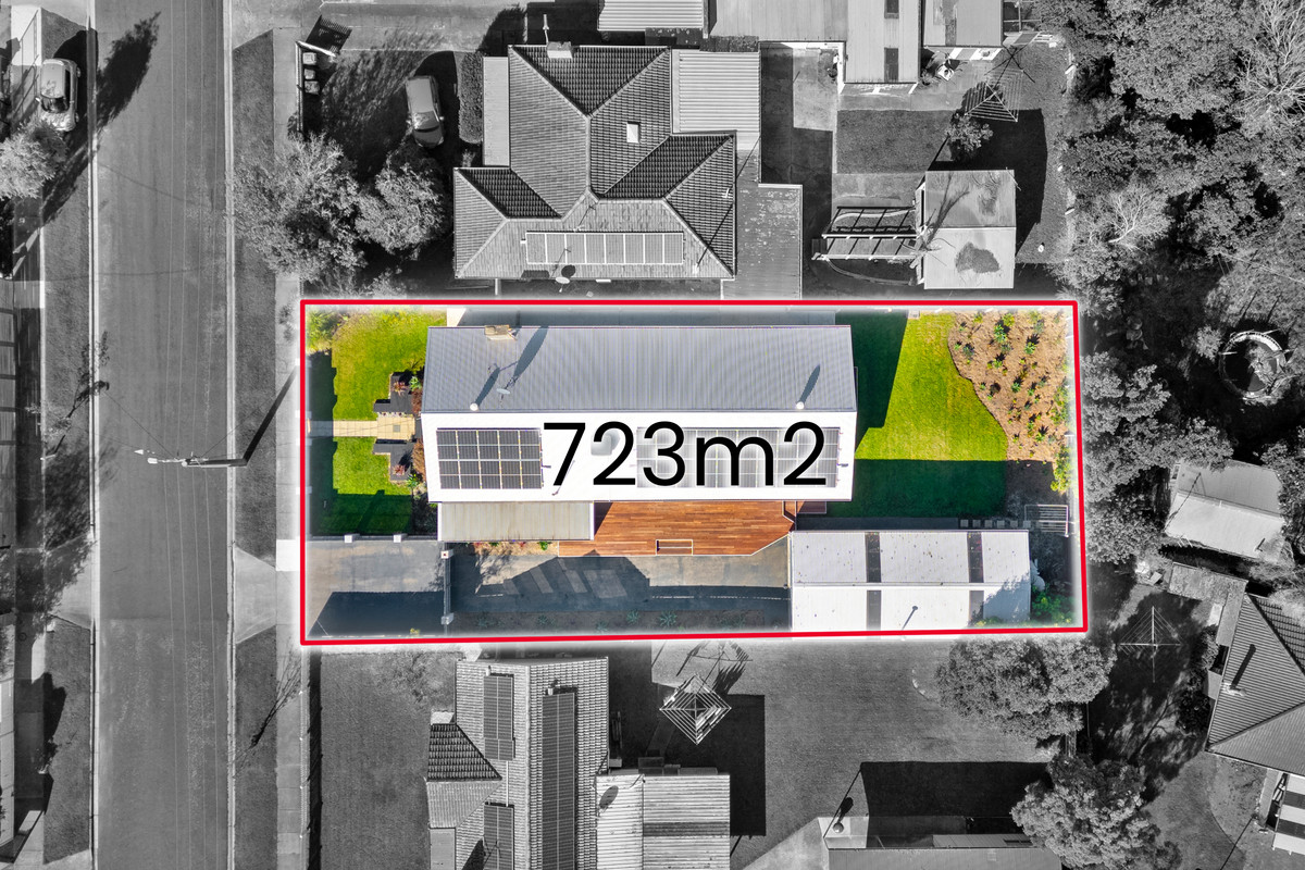 13 Elizabeth Street, Traralgon VIC 3844, Traralgon - Thumbnail 2