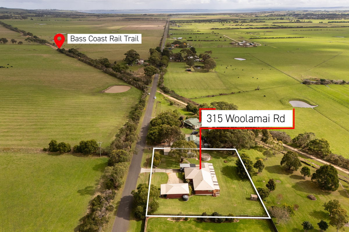 315 Woolamai Road, Woolamai VIC 3995, Woolamai - Thumbnail 2