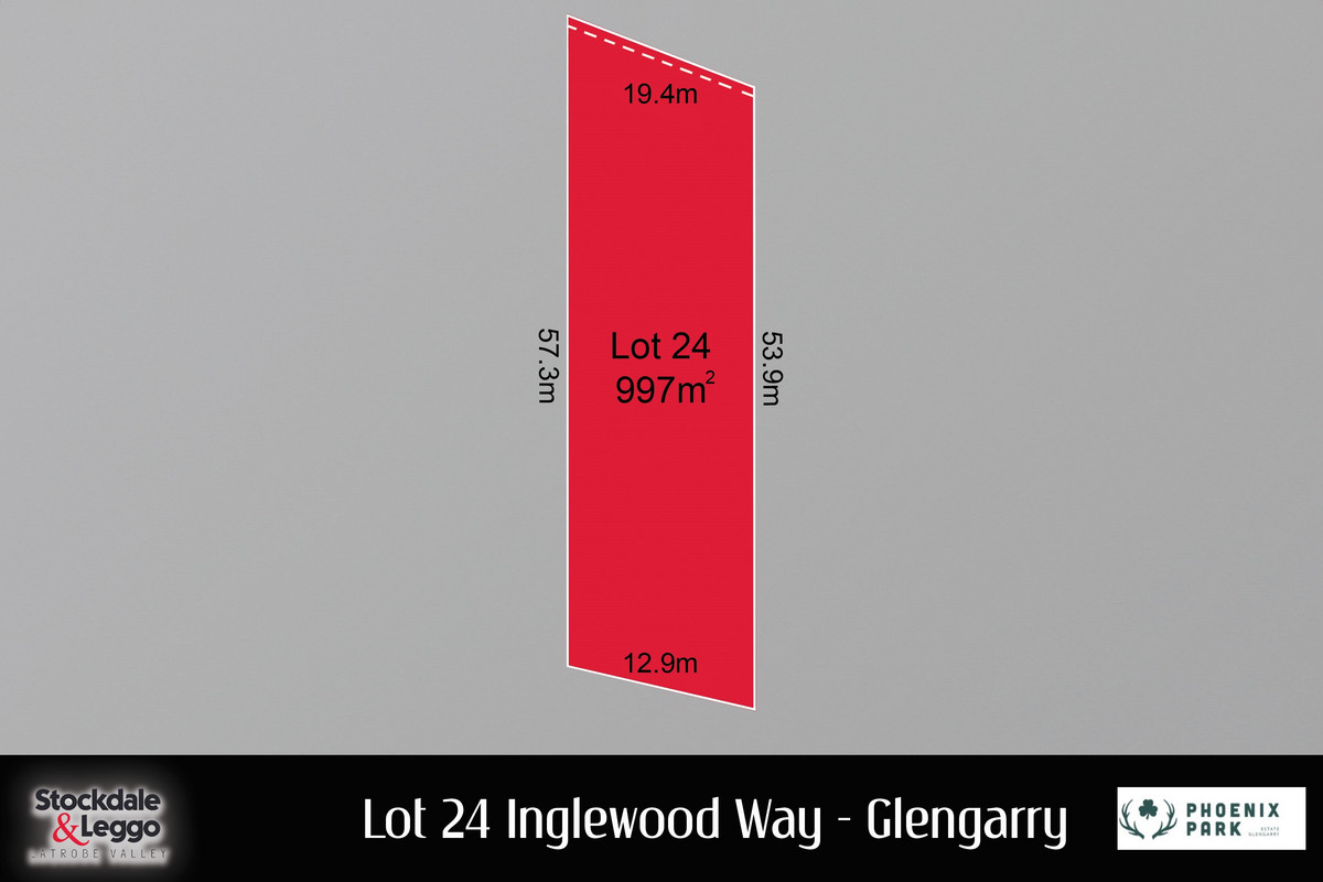 12 Inglewood Way, Glengarry VIC 3854, Glengarry - Thumbnail 2