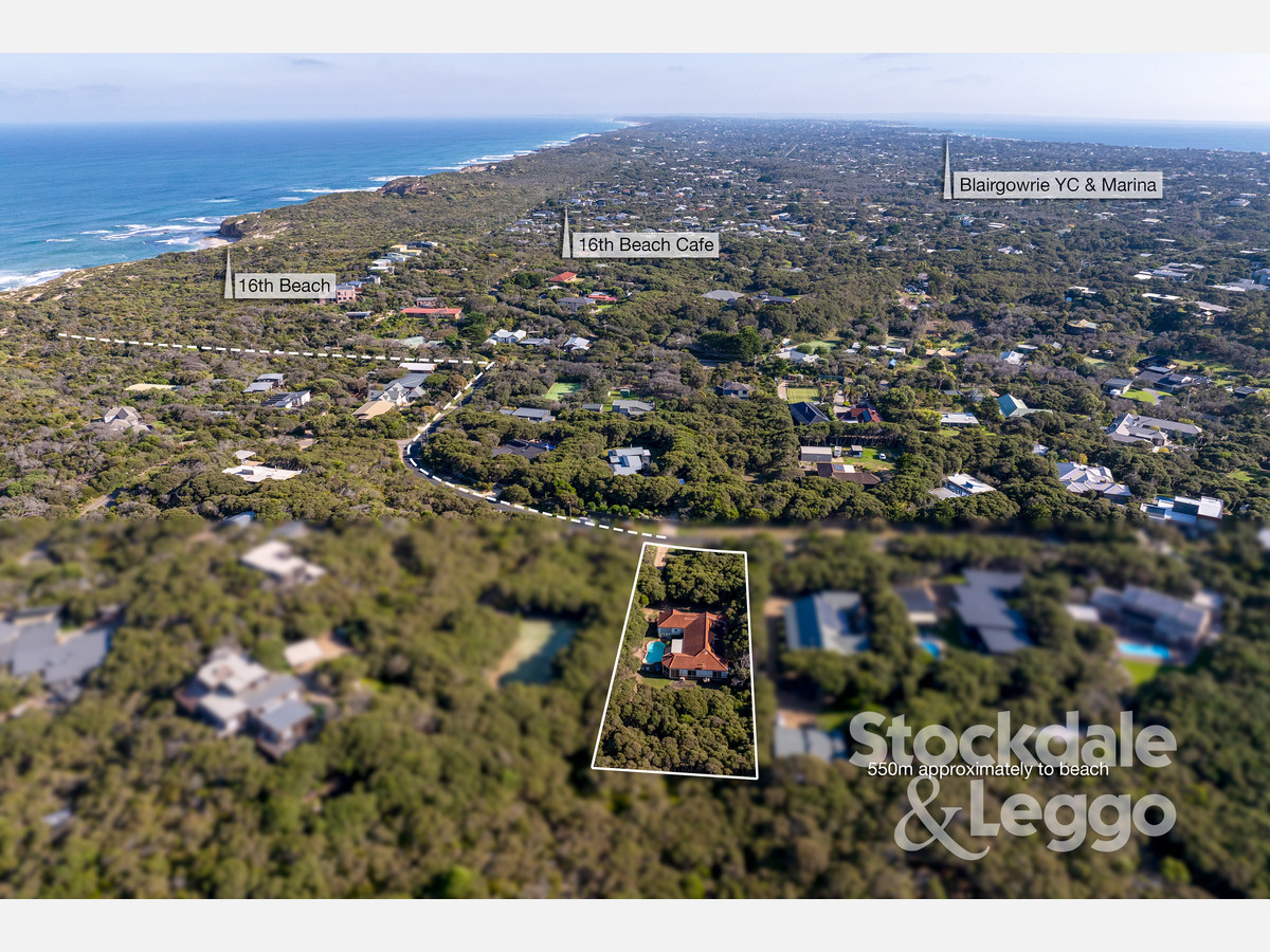 14 Hay Street, Rye VIC 3941, Rye - Thumbnail 2