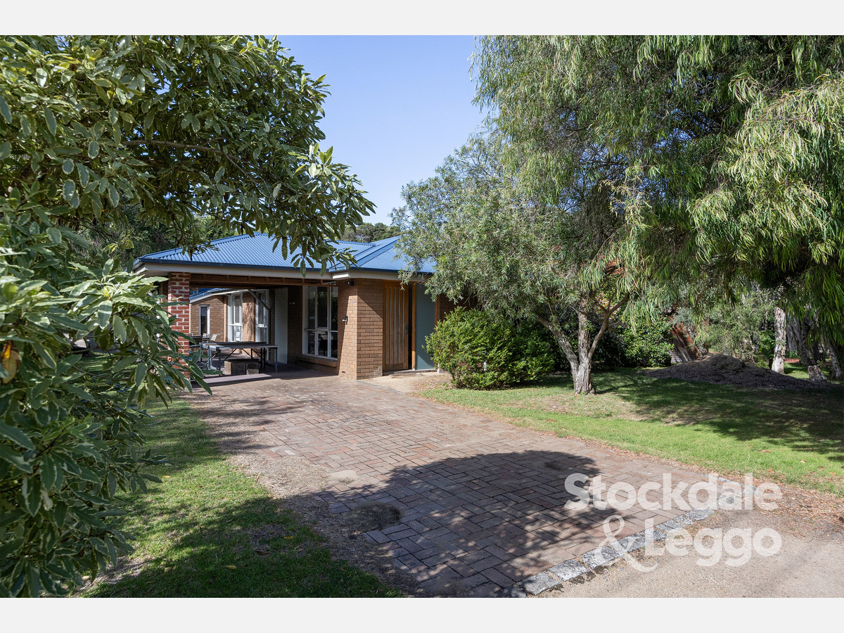 34 Edgar Street, Rye VIC 3941 Stockdale & Leggo