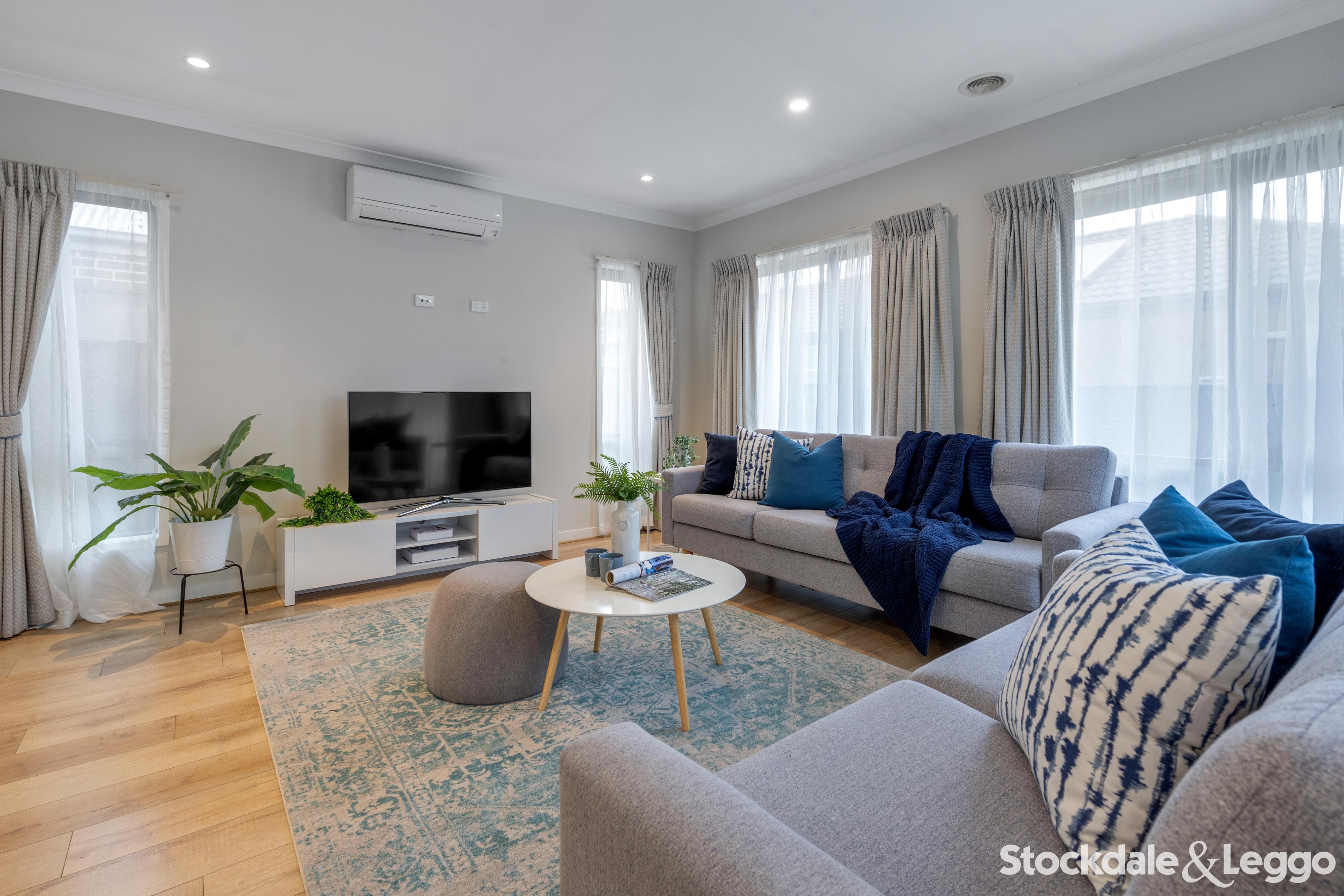 8 Paxton Street, Craigieburn VIC, Craigieburn - Thumbnail 5