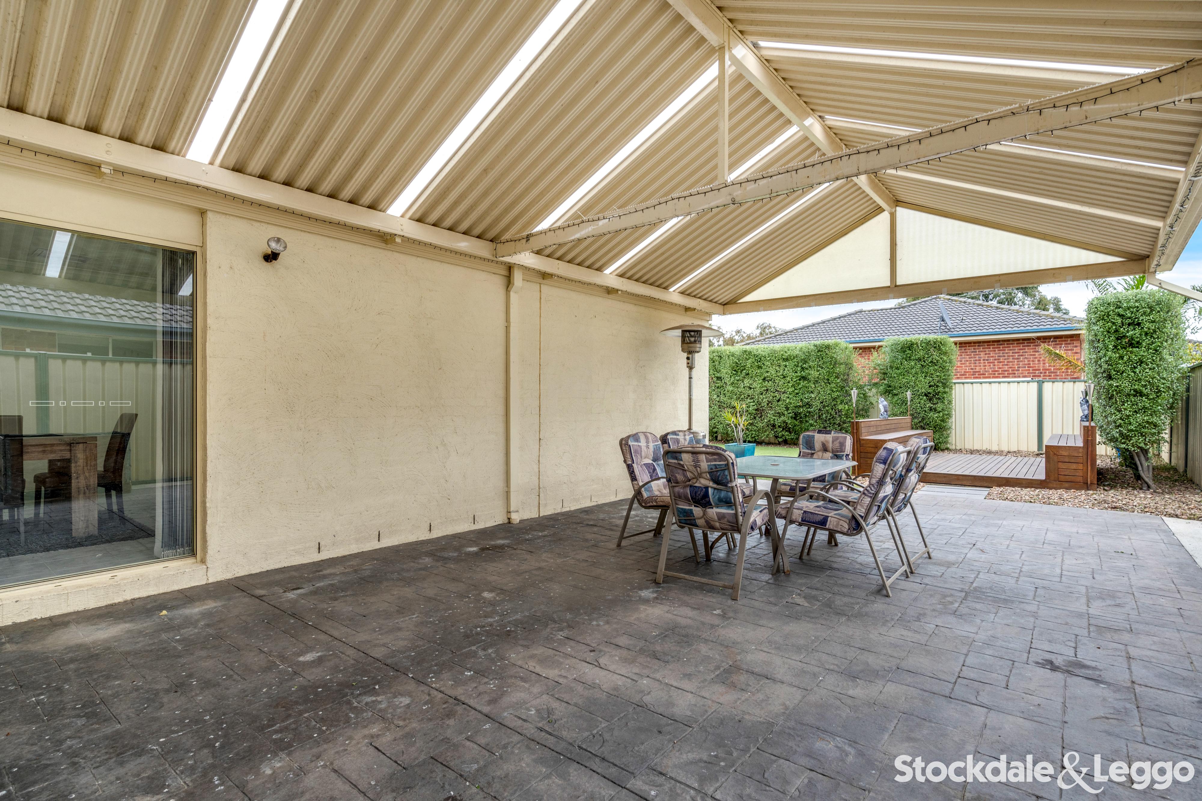 5 Tigris Court, Roxburgh Park VIC, Roxburgh Park - Thumbnail 5