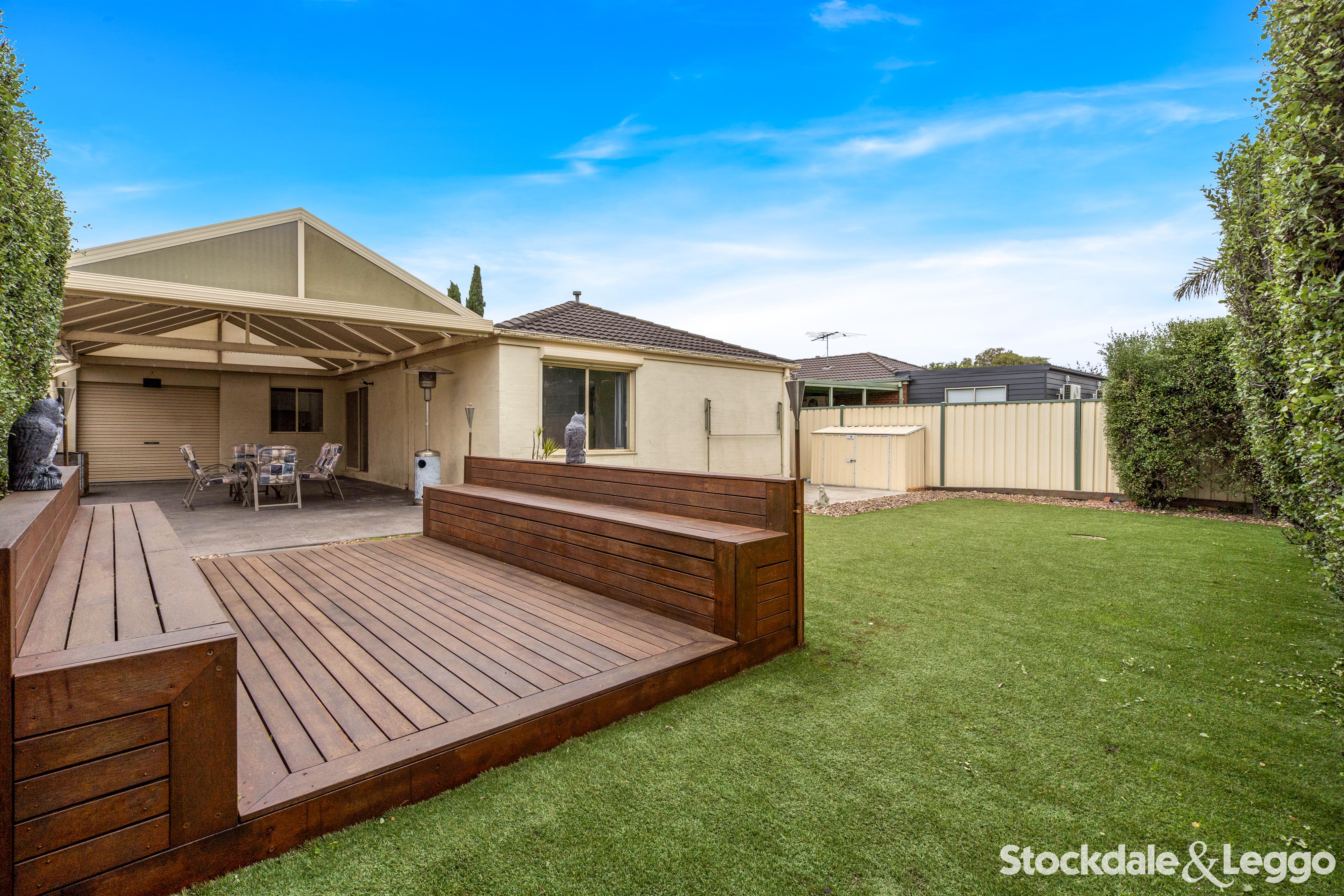 5 Tigris Court, Roxburgh Park VIC, Roxburgh Park - Thumbnail 3