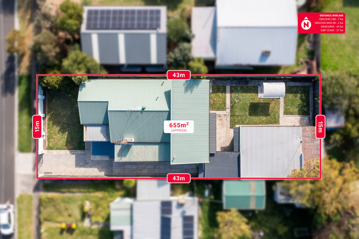 82 Dunloe Avenue, Norlane VIC 3214, Norlane - Thumbnail 4