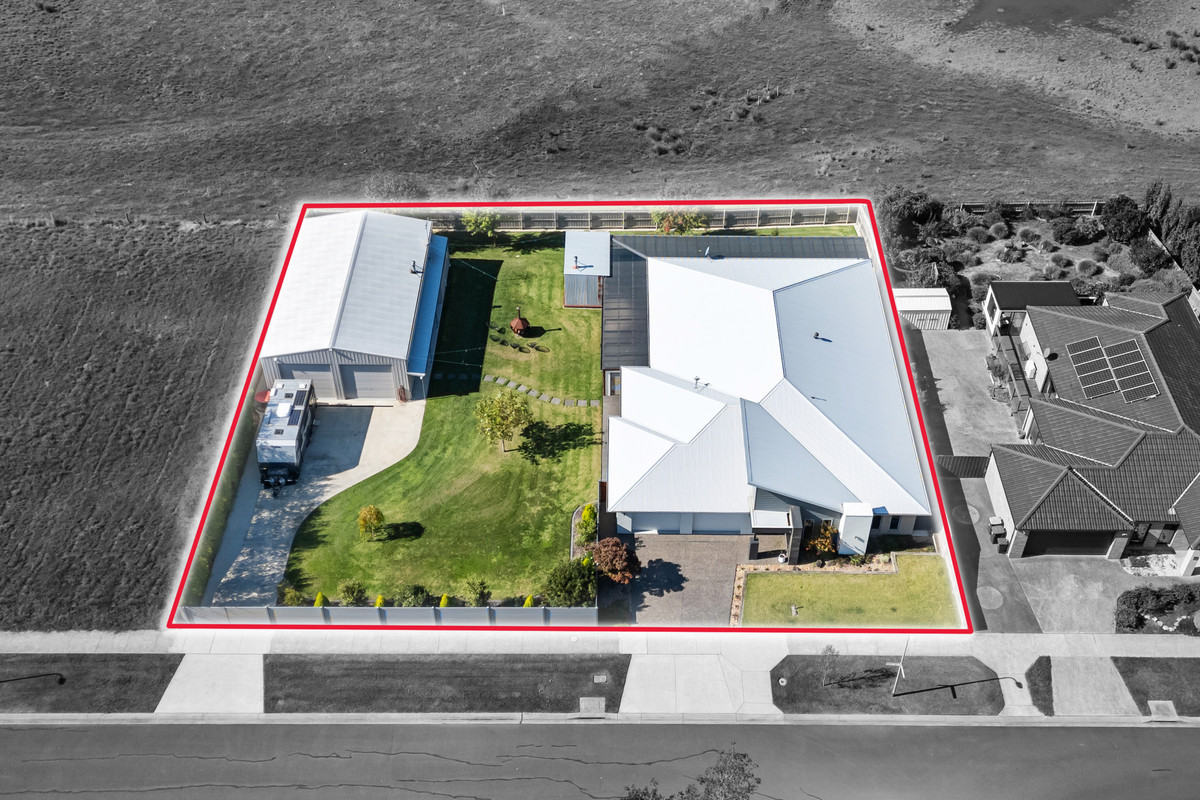 17-19 Warfe Way, Yinnar VIC 3869, Yinnar - Thumbnail 3