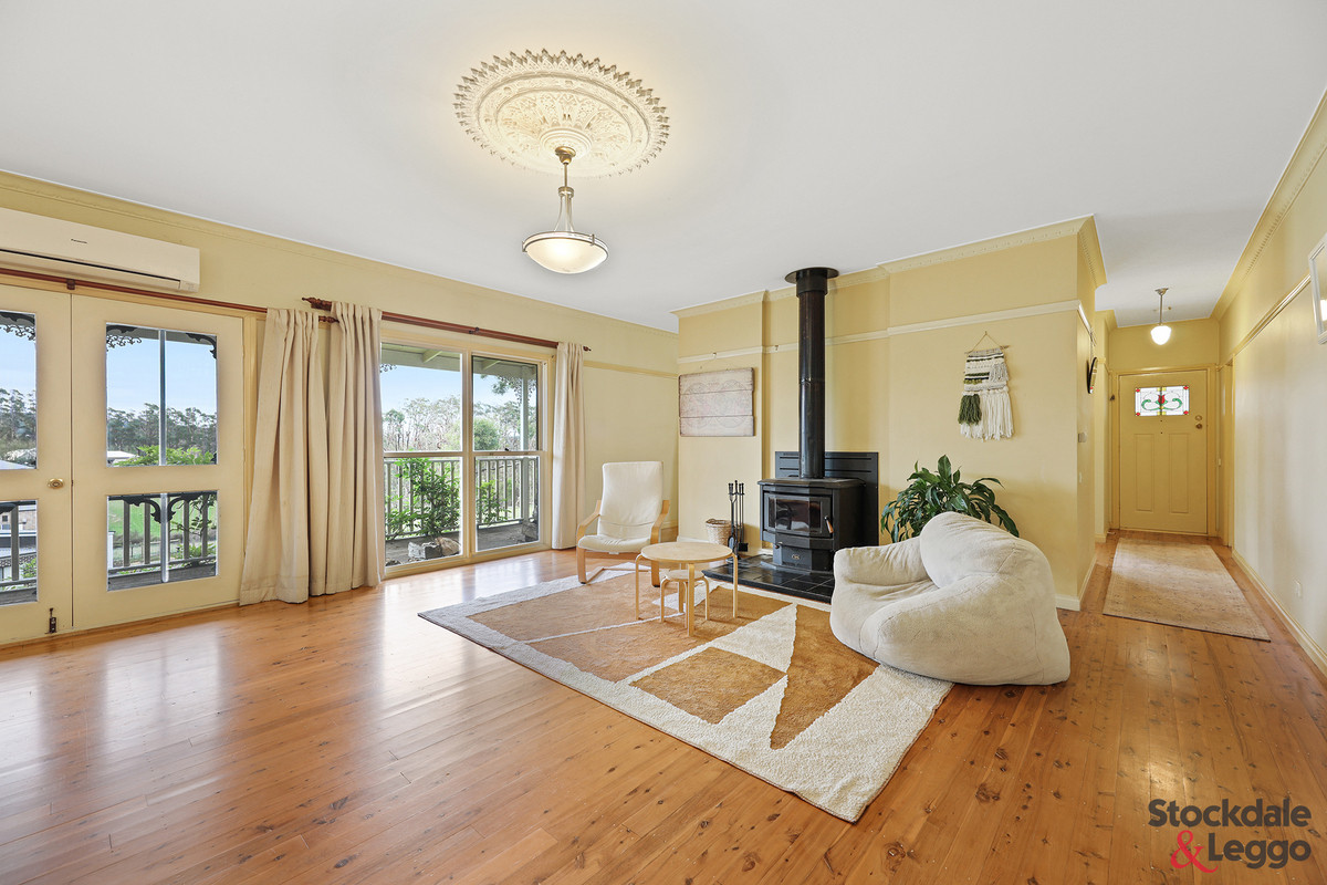 21 Balook Street, MIRBOO NORTH VIC 3871, Mirboo North - Thumbnail 3