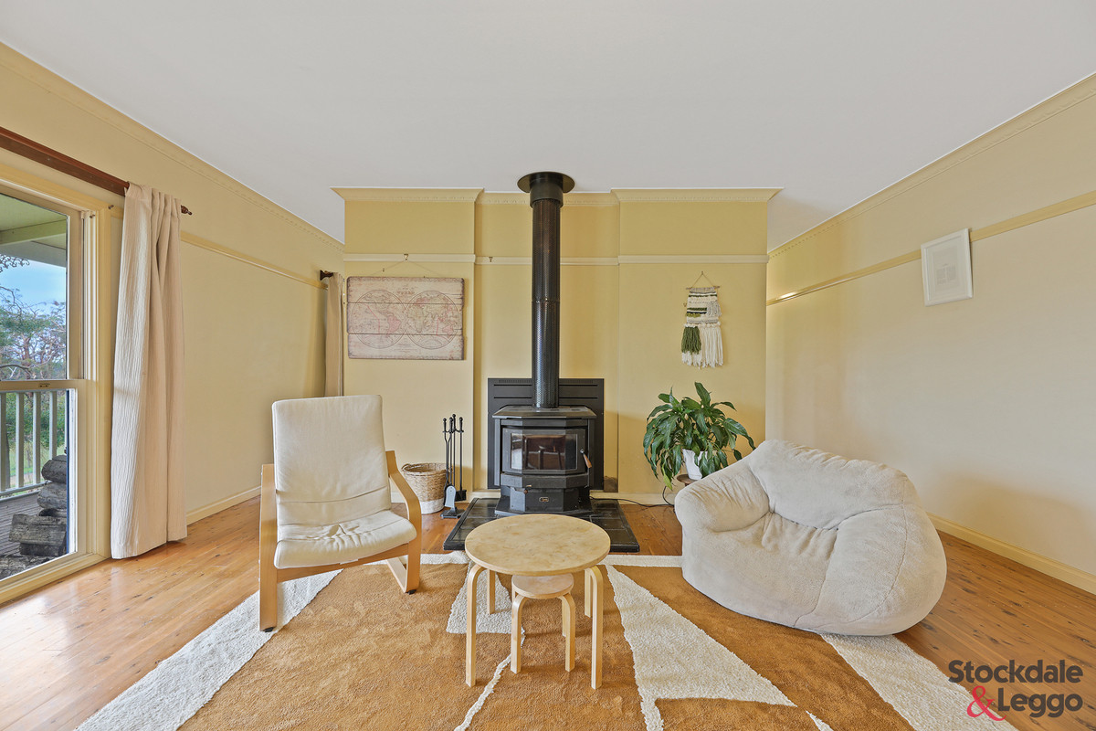21 Balook Street, MIRBOO NORTH VIC 3871, Mirboo North - Thumbnail 4