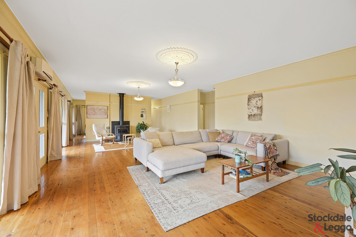 21 Balook Street, MIRBOO NORTH VIC 3871, Mirboo North - Thumbnail 5