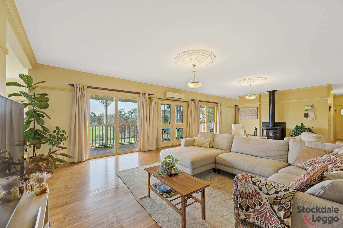 21 Balook Street, MIRBOO NORTH VIC 3871, Mirboo North - Thumbnail 6