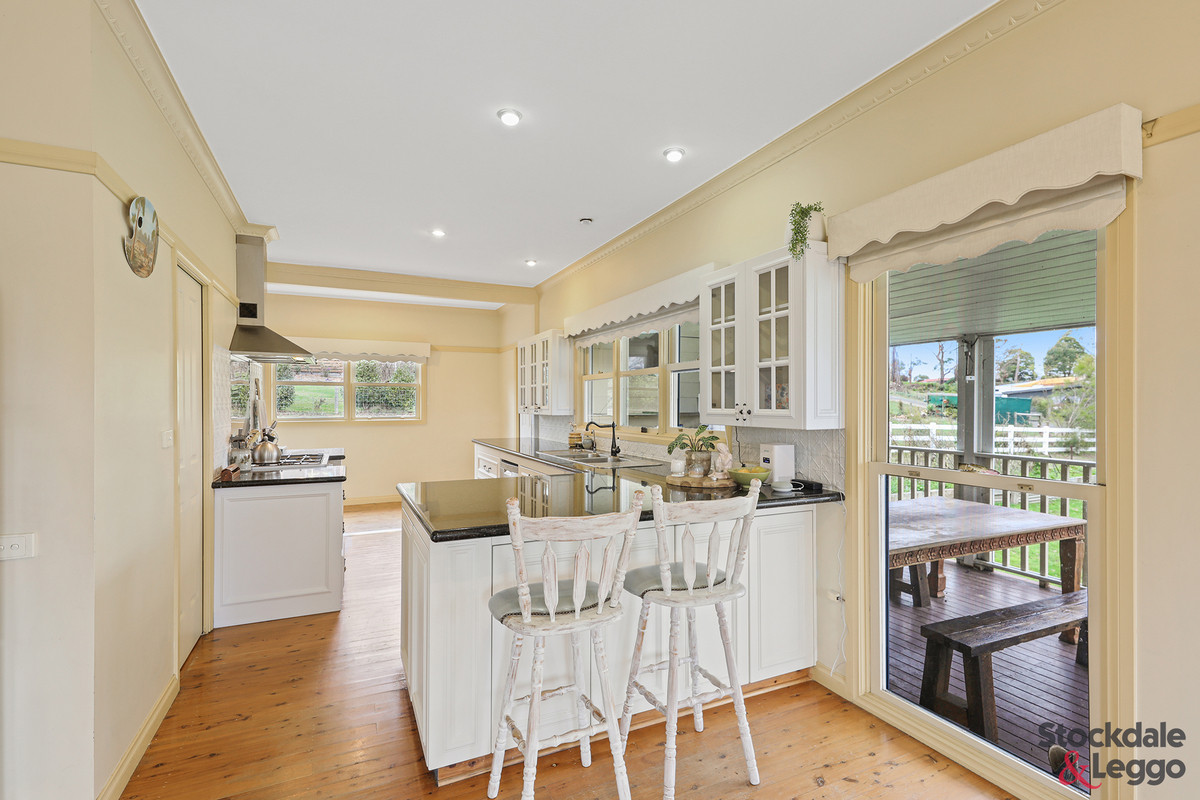 21 Balook Street, MIRBOO NORTH VIC 3871, Mirboo North - Thumbnail 8