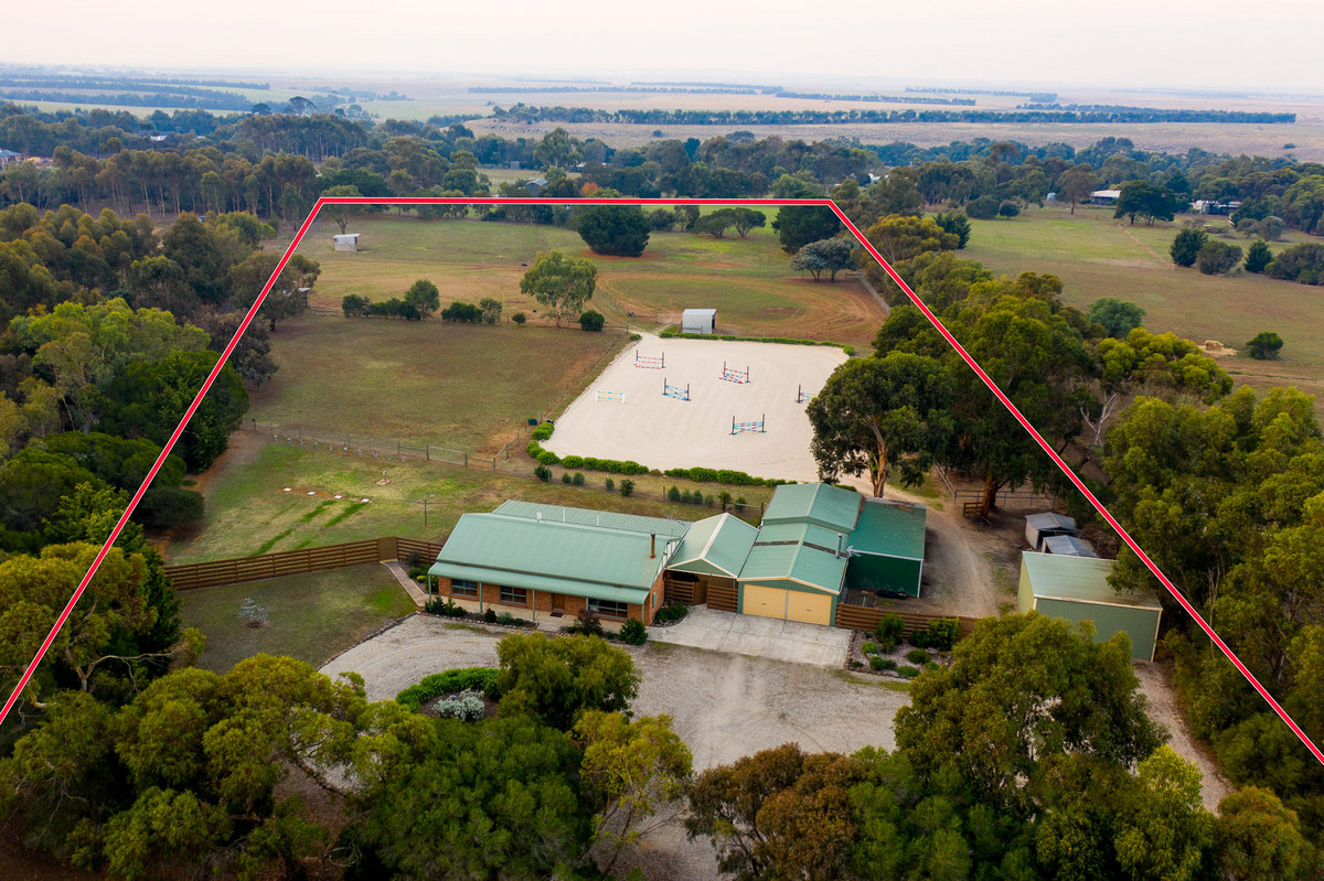 60 Eagle Court, TEESDALE VIC 3328, Teesdale - Thumbnail 2