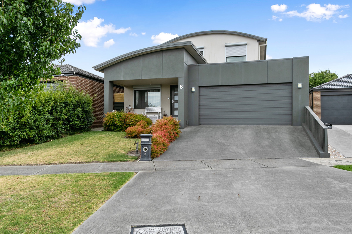 2 / 8 Highfield Court, Traralgon VIC 3844, Traralgon - Thumbnail 2