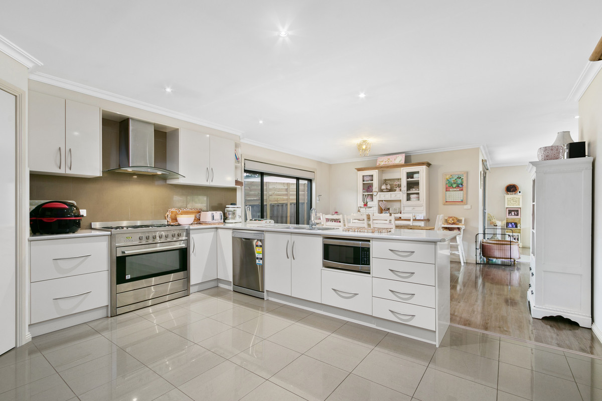2 / 8 Highfield Court, Traralgon VIC 3844, Traralgon - Thumbnail 6