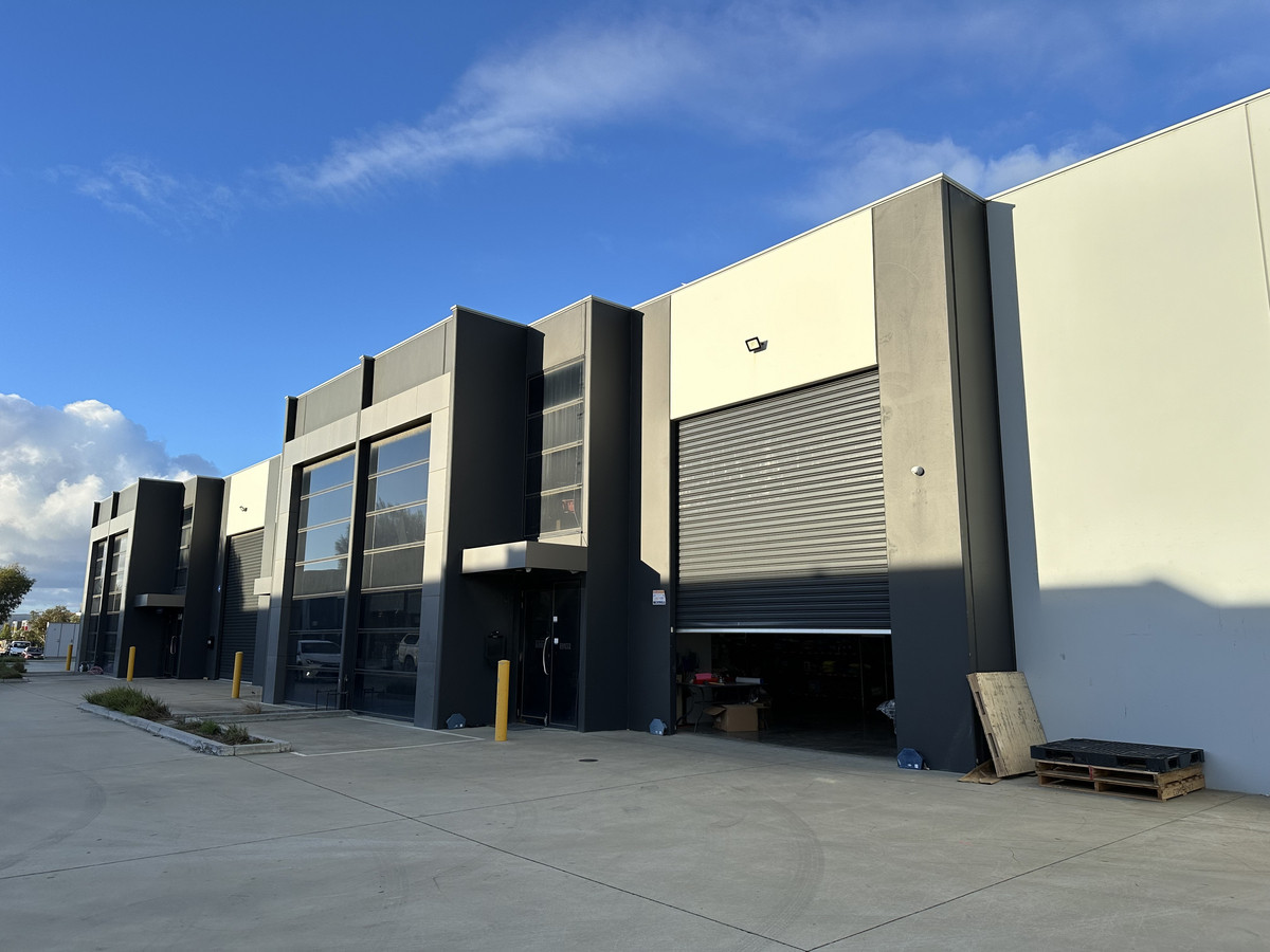 12 / 49 Industrial Circuit,, Cranbourne West VIC 3977, Cranbourne West - Thumbnail 3