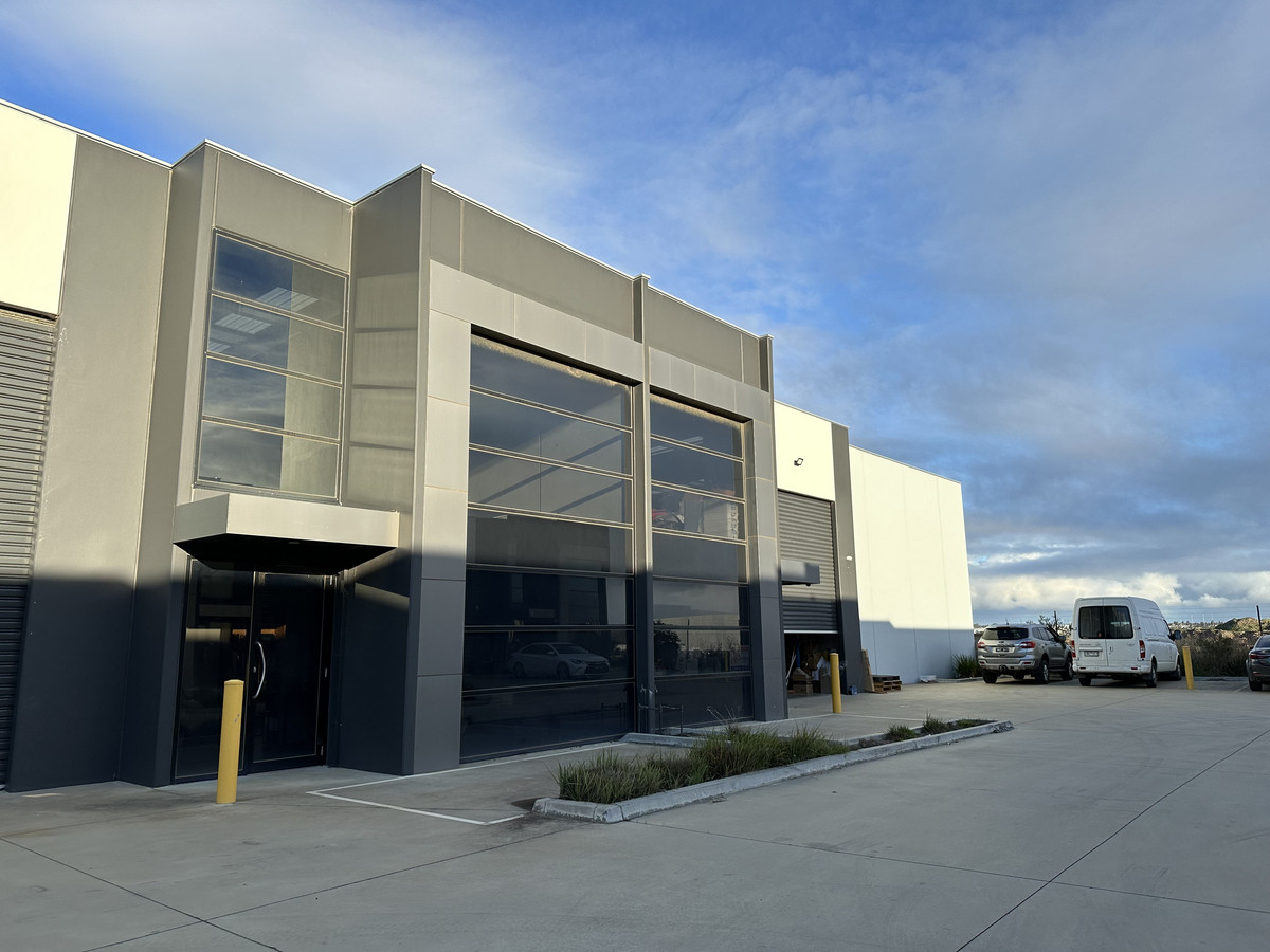 12 / 49 Industrial Circuit,, Cranbourne West VIC 3977, Cranbourne West - Thumbnail 2