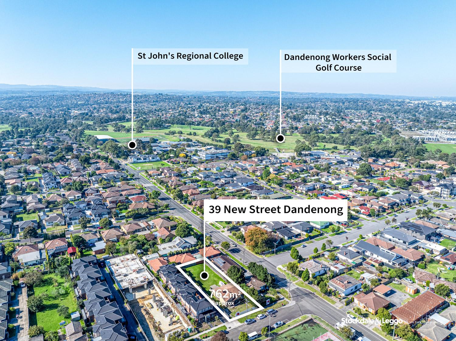 39 New Street, Dandenong VIC, Dandenong - Thumbnail 3