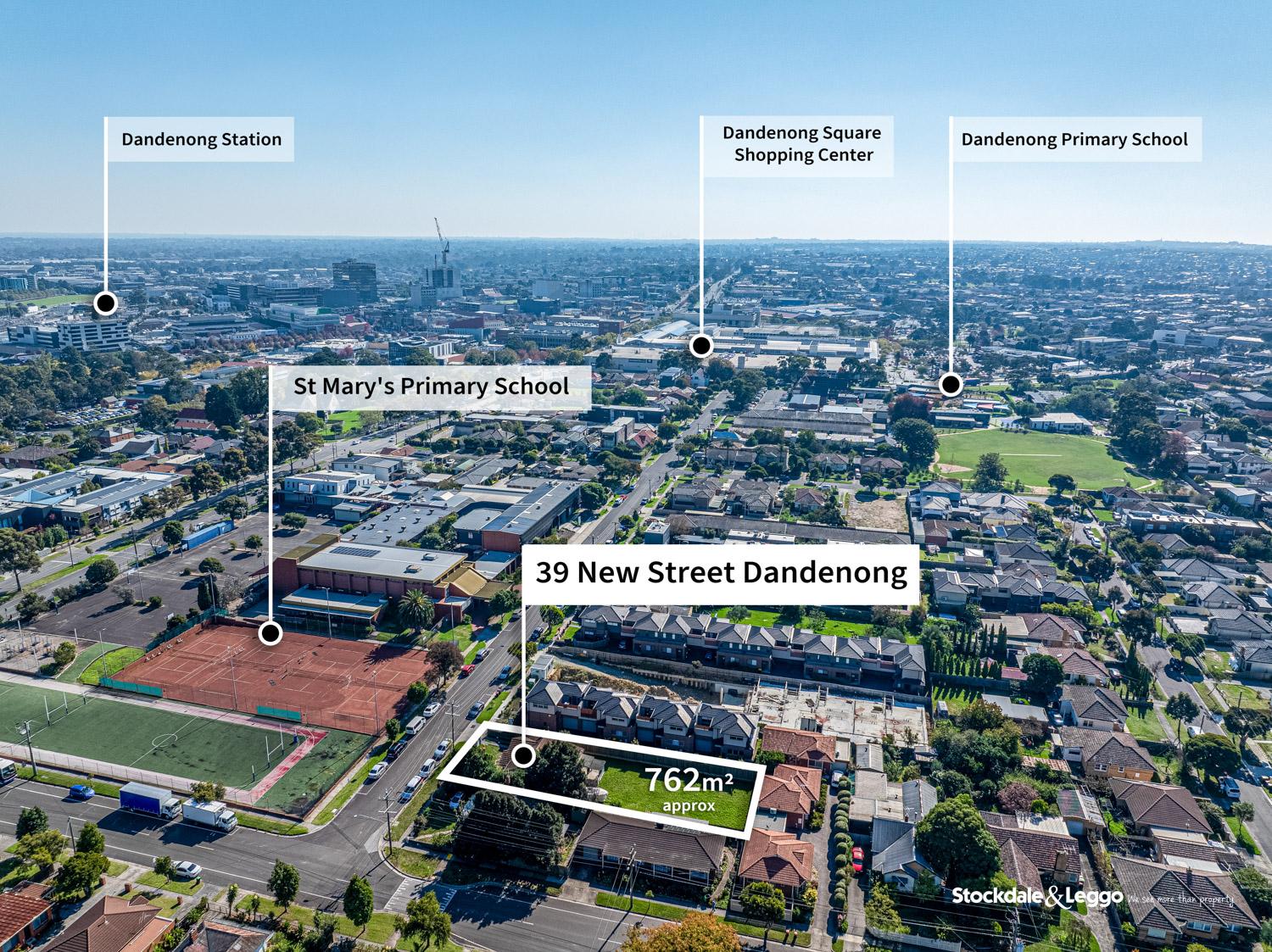39 New Street, Dandenong VIC, Dandenong - Thumbnail 4