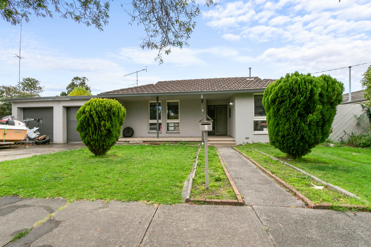 1 Peter Street, Morwell VIC 3840