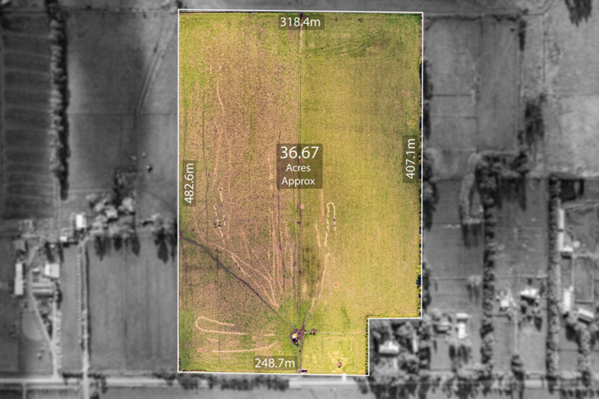 205 Hall Road, Yannathan VIC 3981, Yannathan - Thumbnail 2