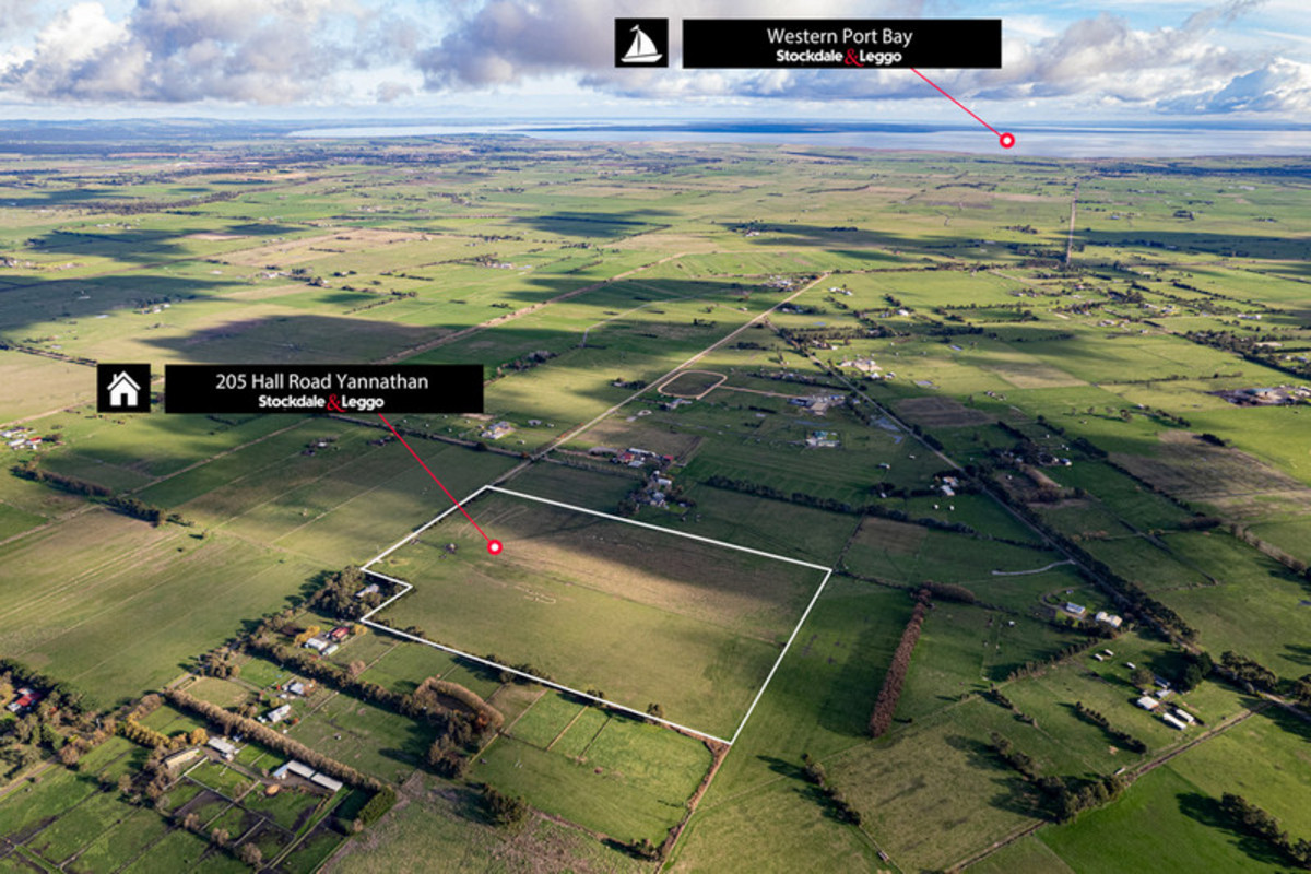 205 Hall Road, Yannathan VIC 3981, Yannathan - Thumbnail 3