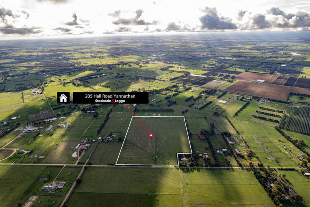 205 Hall Road, Yannathan VIC 3981, Yannathan - Thumbnail 4