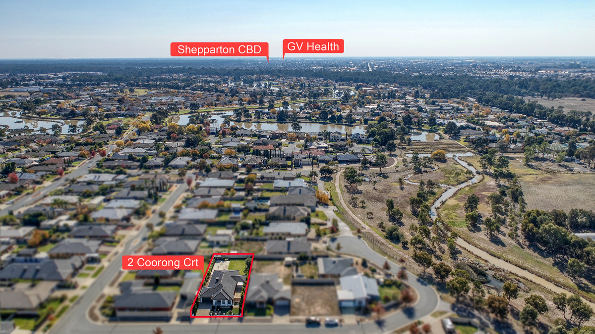 2 Coorong Court, KIALLA VIC 3631, Kialla - Thumbnail 4
