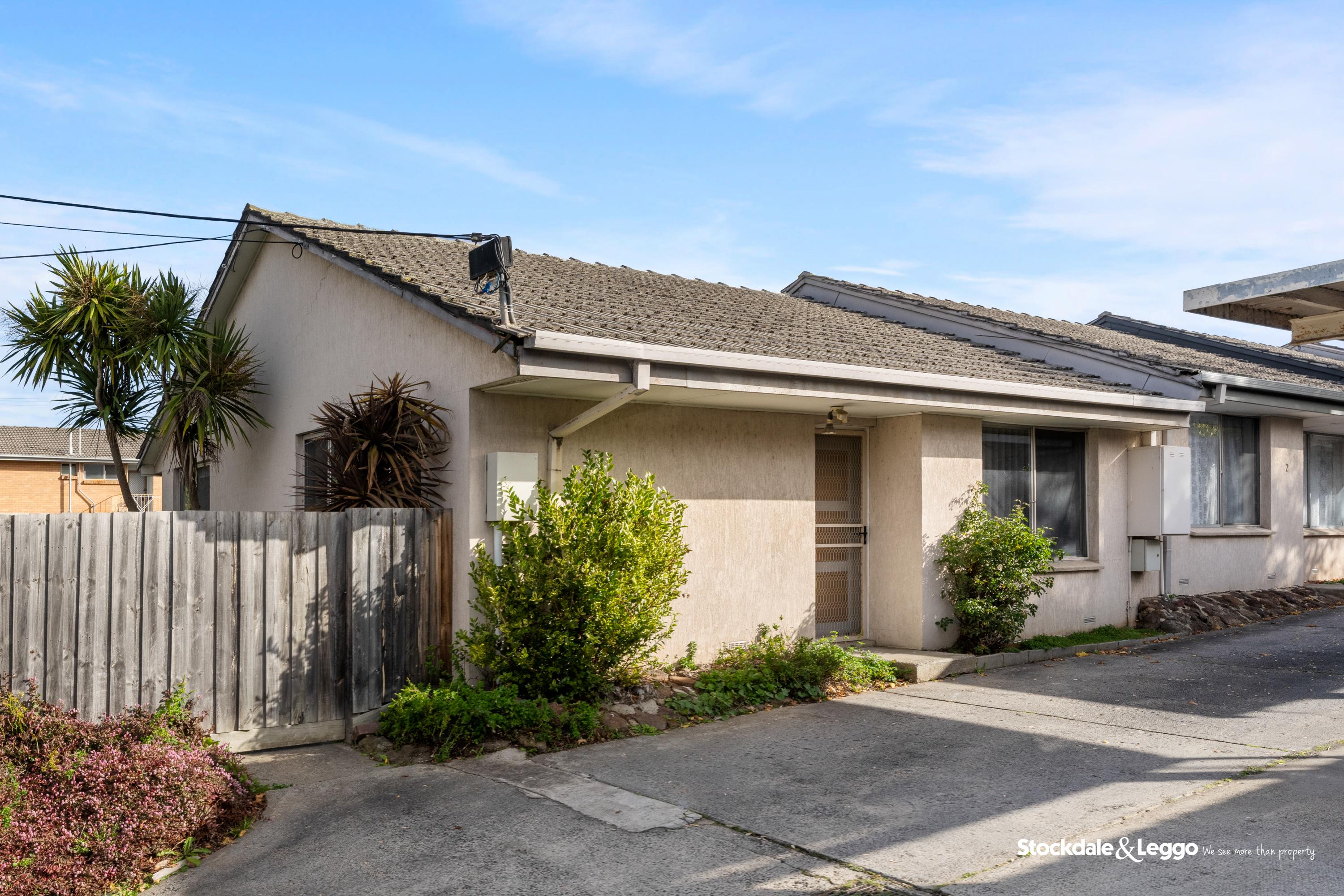 1/5 Carroll Avenue, Dandenong VIC, Dandenong - Image 1