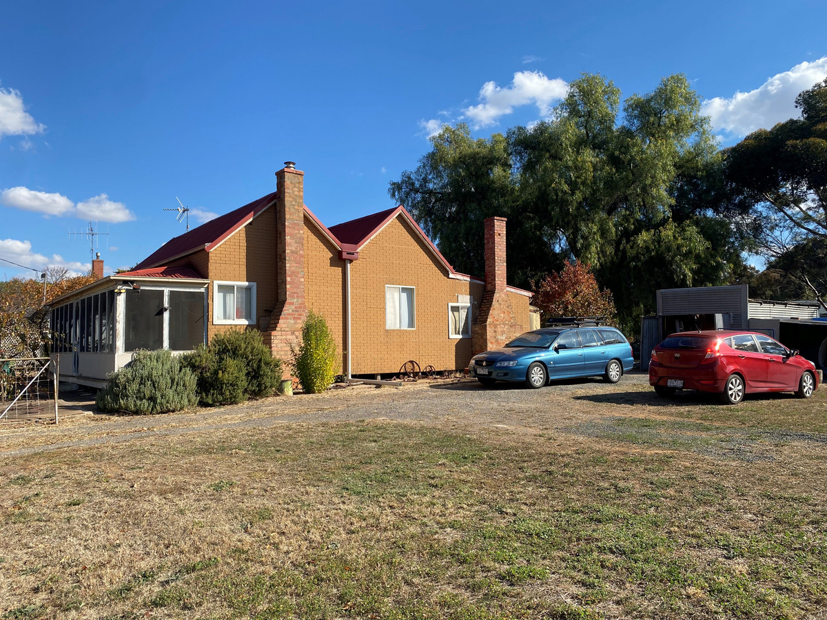 9 St Arnaud Road, Wedderburn VIC 3518, Wedderburn - Thumbnail 4