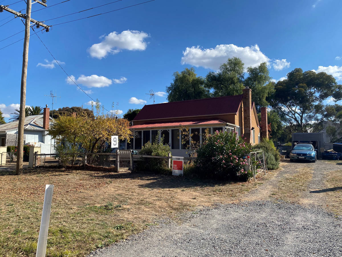 9 St Arnaud Road, Wedderburn VIC 3518, Wedderburn - Thumbnail 5