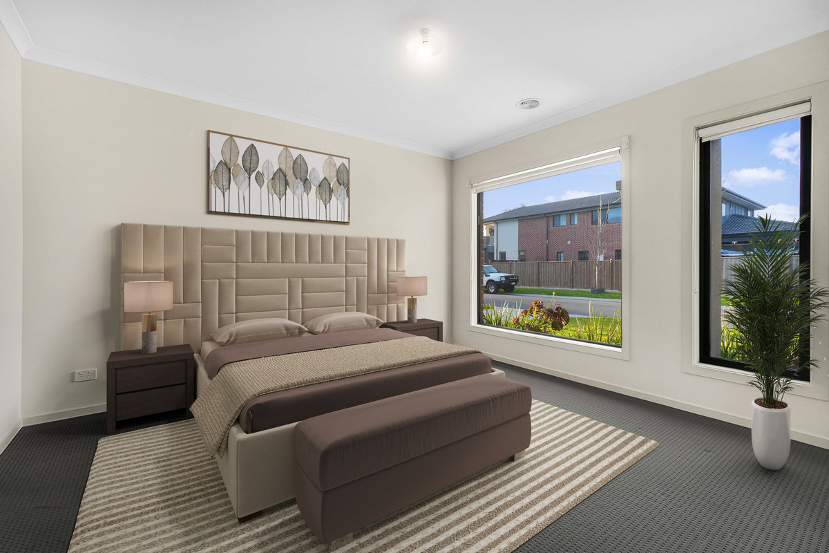 15 Fairywren Street, Pakenham VIC 3810, Pakenham - Thumbnail 2