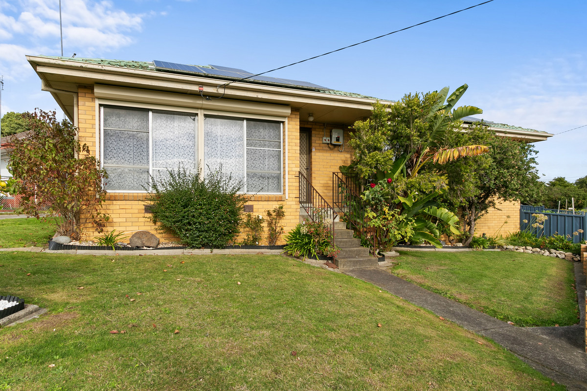 6 Ritchie Road, Churchill VIC 3842, Churchill - Thumbnail 2