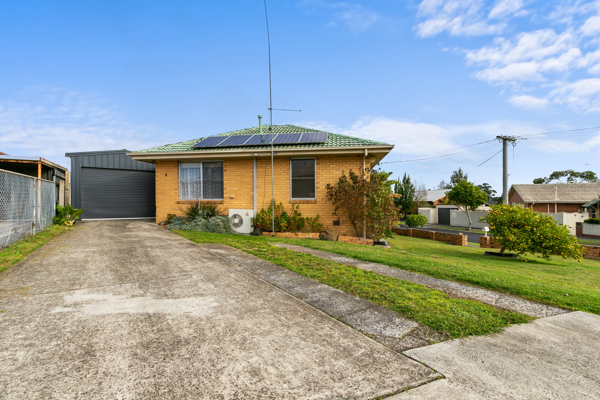 6 Ritchie Road, Churchill VIC 3842, Churchill - Thumbnail 4