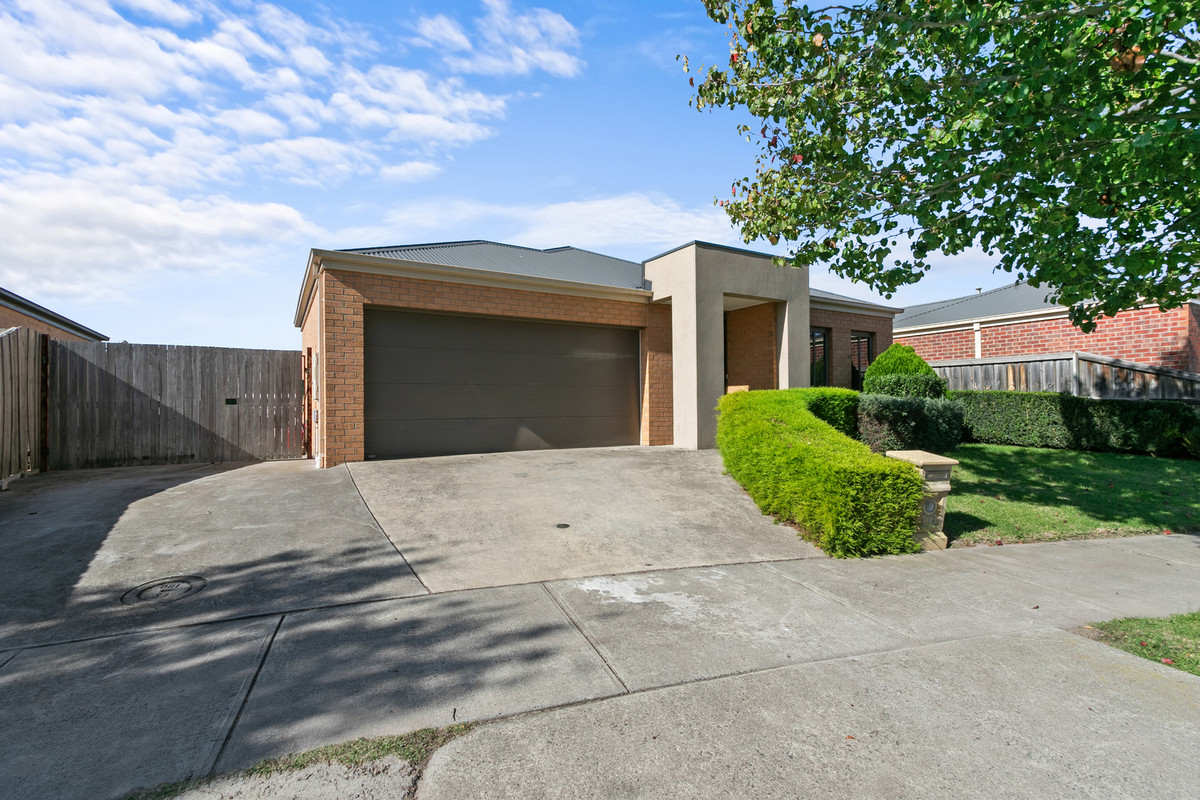16 Greythorn Road, Traralgon VIC 3844, Traralgon - Image 1