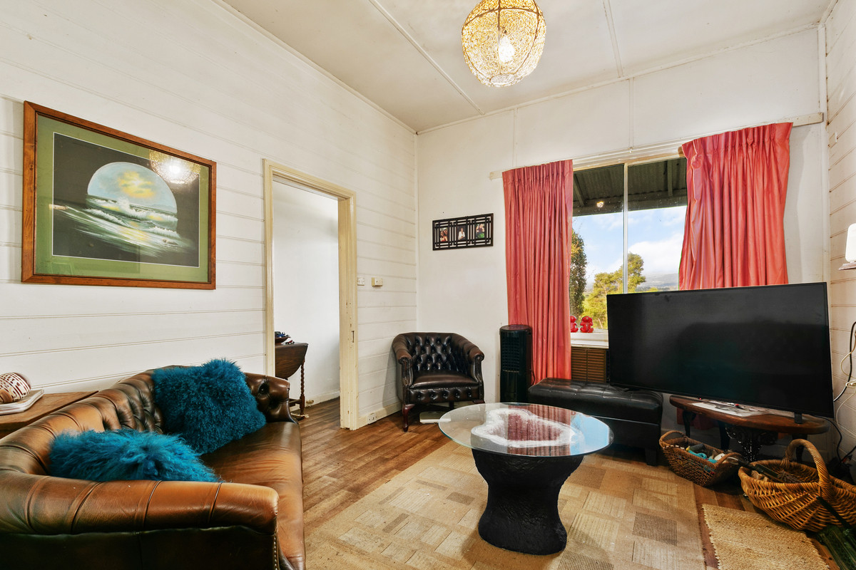 5 Bennett Street, Yinnar VIC 3869, Yinnar - Thumbnail 2