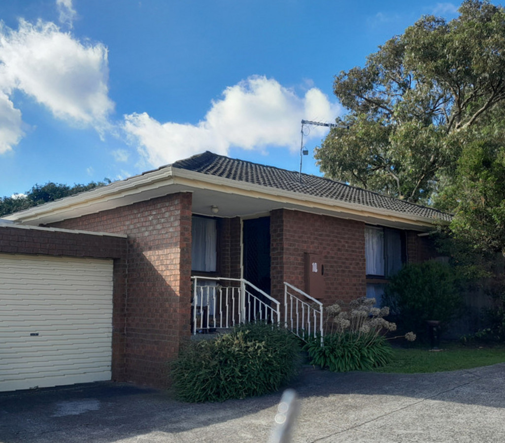 10 / 18-20 Greenhills Road, BUNDOORA VIC 3083, Bundoora - Image 1