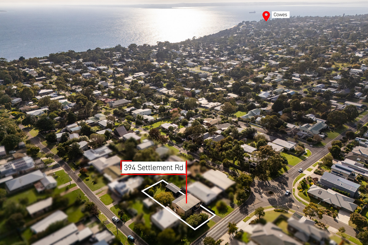 394 Settlement Road, Cowes VIC 3922, Cowes - Thumbnail 2