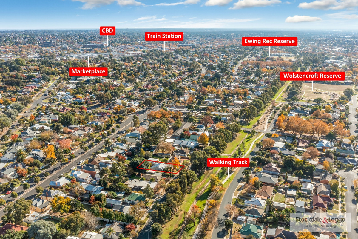 86 Havlin Street West, Quarry Hill VIC 3550, Quarry Hill - Thumbnail 6