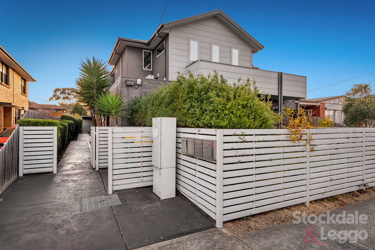 3 / 23 Princess Street, Fawkner VIC 3060, Fawkner - Thumbnail 2