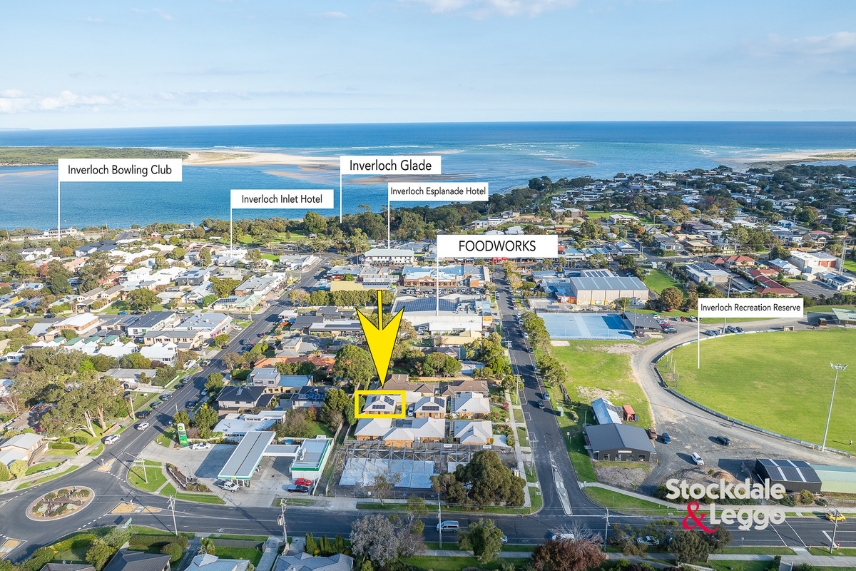 4 / 24-26 Reilly Street, INVERLOCH VIC 3996, Inverloch - Thumbnail 2
