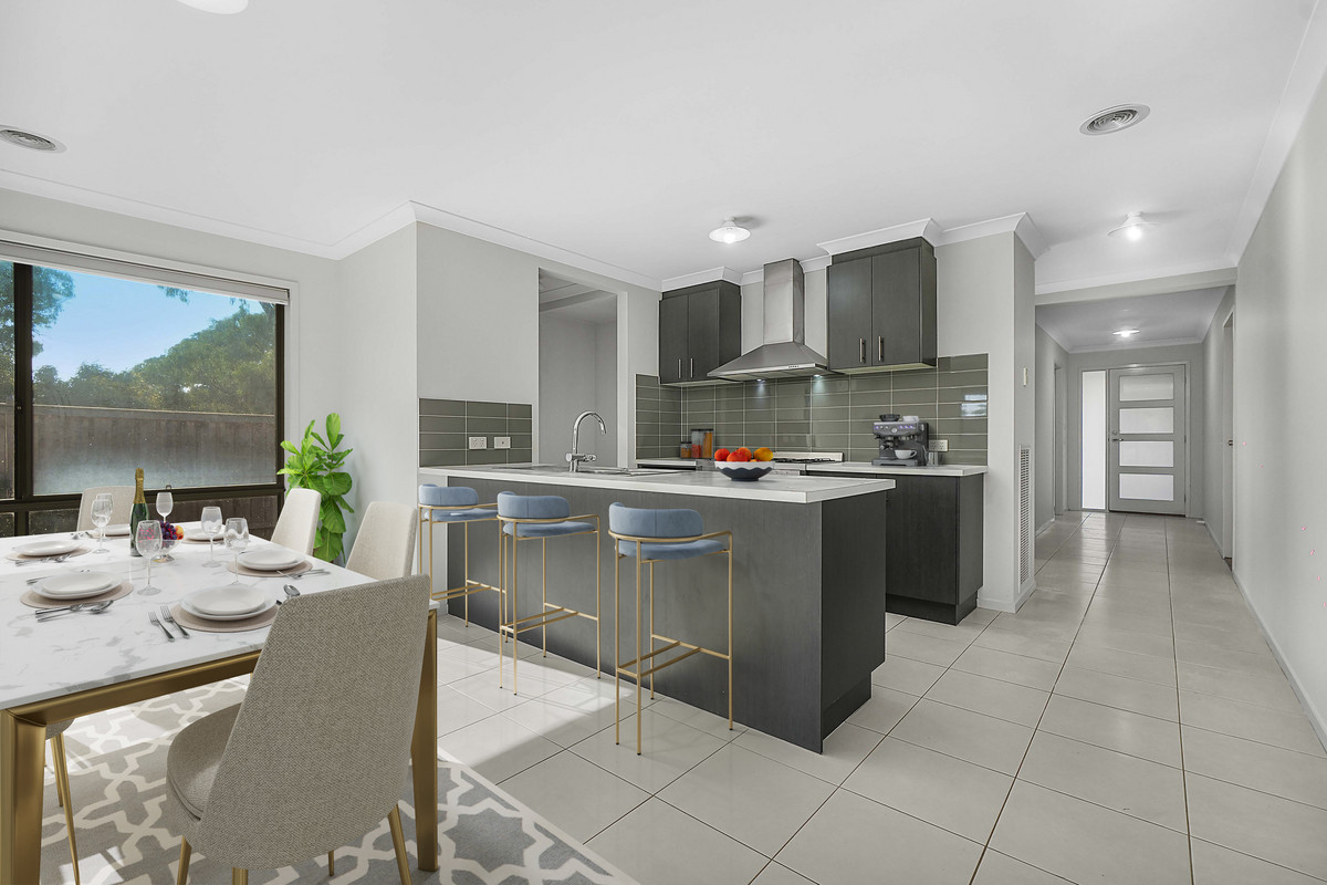 2 Clare Court, Garfield VIC 3814, Garfield - Thumbnail 2