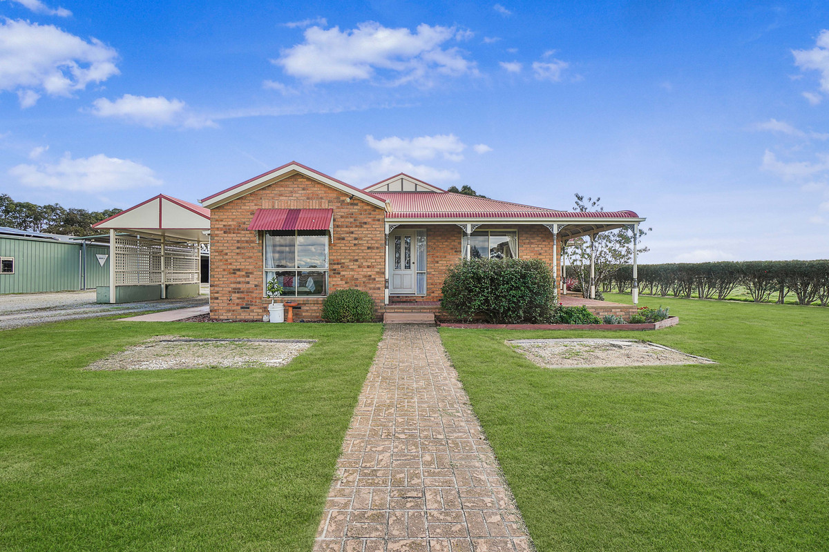 105 Monomeith Road, Monomeith VIC 3984, Monomeith - Thumbnail 2