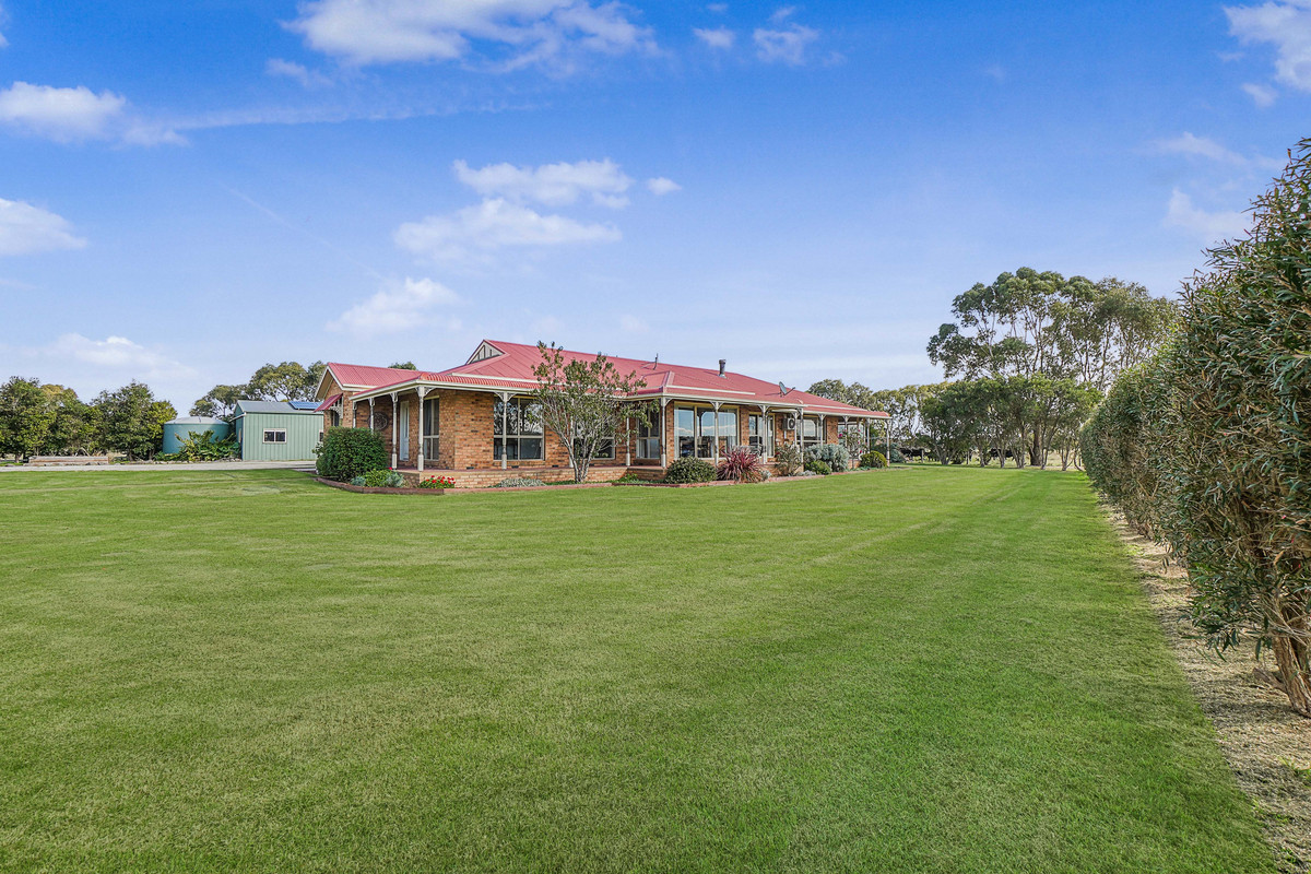 105 Monomeith Road, Monomeith VIC 3984, Monomeith - Thumbnail 3