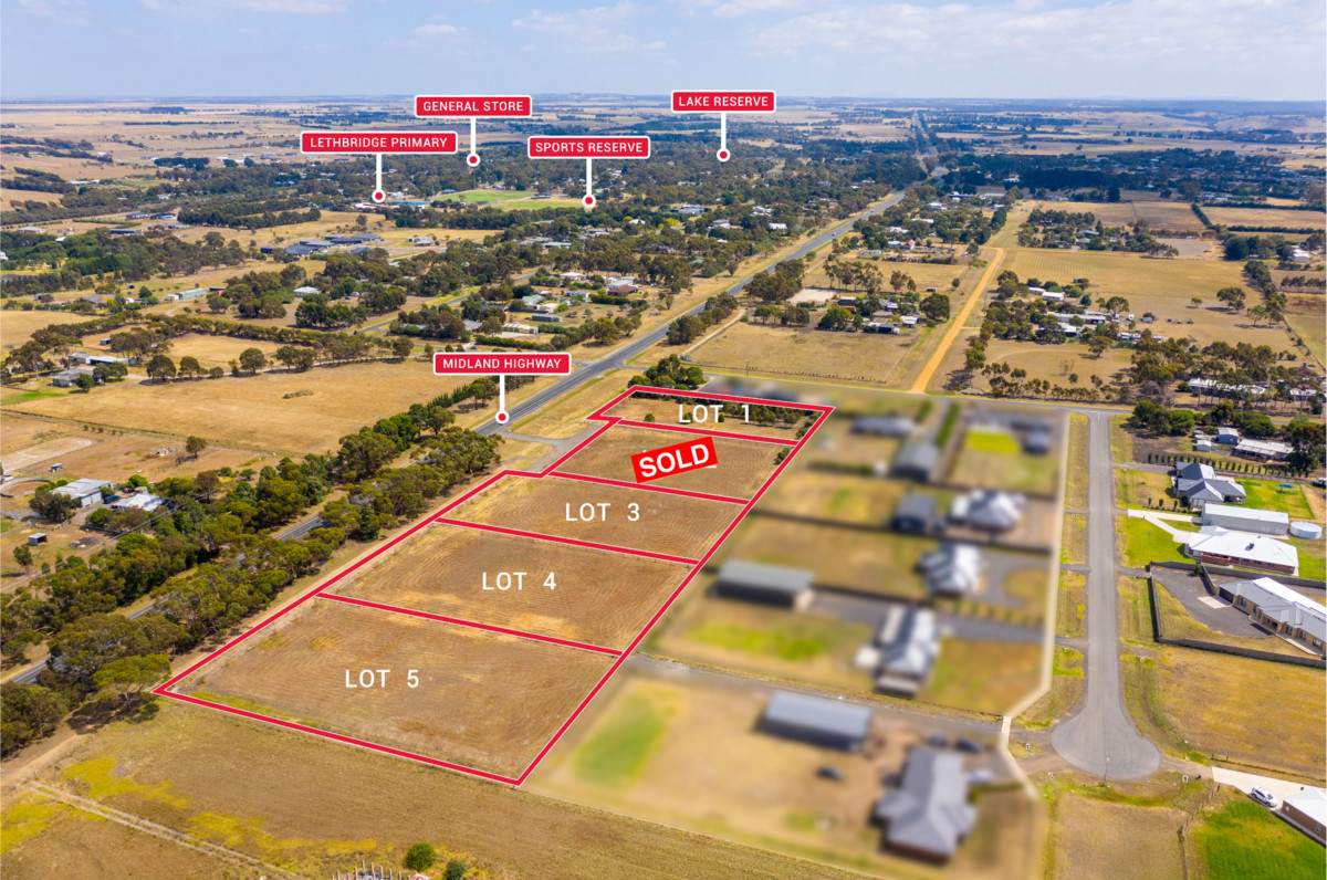 2710A Midland Highway, Lethbridge VIC 3332, Lethbridge - Thumbnail 2