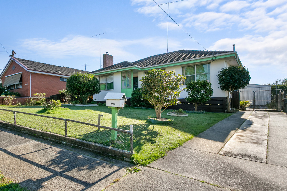 23 Kathleen Street, Morwell VIC 3840, Morwell - Thumbnail 2