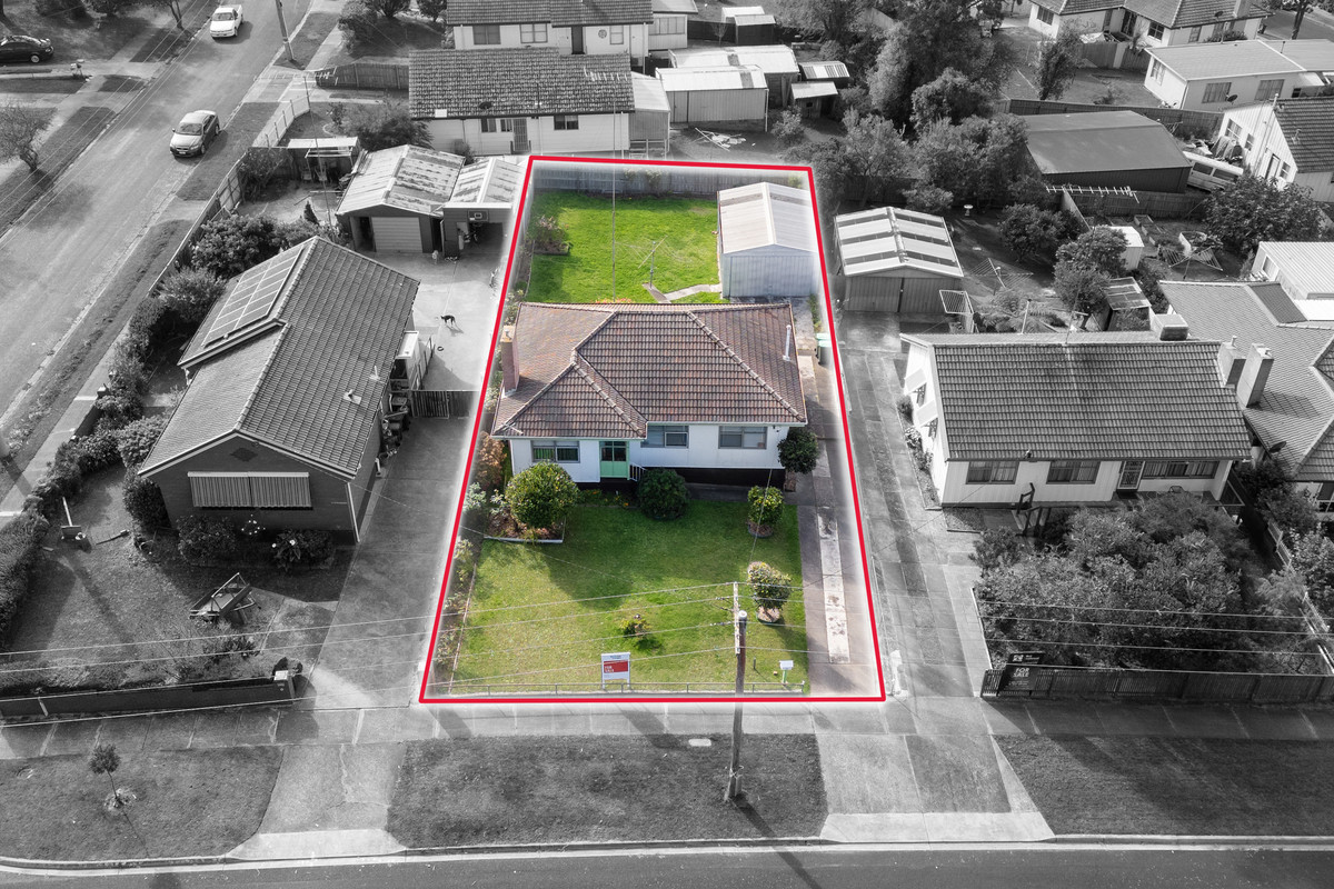 23 Kathleen Street, Morwell VIC 3840, Morwell - Thumbnail 3